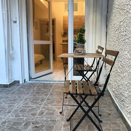 Two Houses Petralona Athens Exterior photo